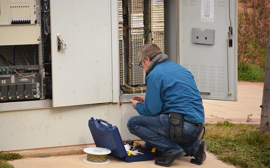dépannage électricien Le Plessis-Trévise