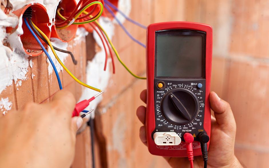 dépannage électricien Le Plessis-Trévise